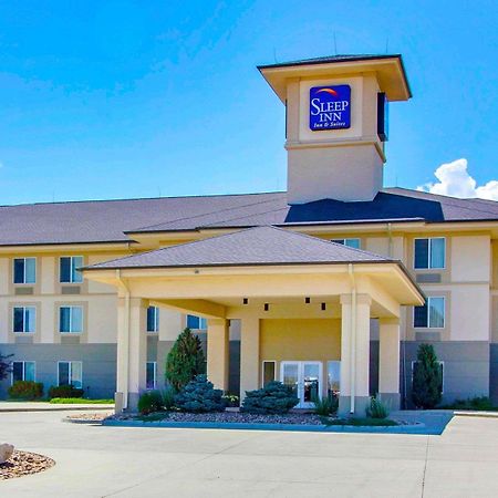 Sleep Inn & Suites Evansville Buitenkant foto